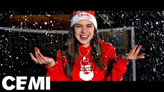 CEMI  Merry Christmas Officiële Videoclip Kerstlied [upl. by Tacy527]