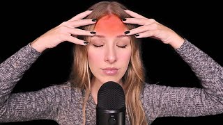 ASMR for Instant Headache Relief [upl. by Lemhar265]