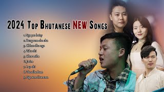 2024 Top Bhutanese Latest Song [upl. by Eissed]