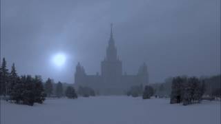 KINO  Spokoynaya Noch Calm Night Спокойная ночь [upl. by Nhojleahcim]