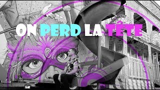 On perd la tête  LGS Lyric video officiel [upl. by Craw]