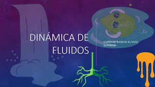 Dinámica de Fluidos [upl. by Kcerred]