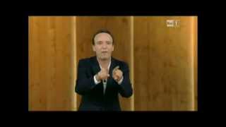 Benigni Costituzione [upl. by Drooff]