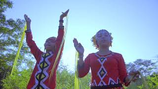 The Agusan Manobo Tribe [upl. by Clarice842]