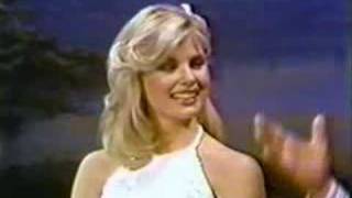 Dorothy Stratten rare interview from 1980 [upl. by Kimmi]