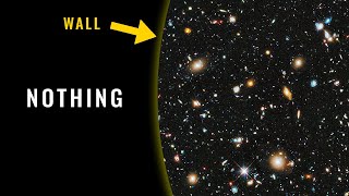 5 Theories About What Lies Outside The Observable Universe [upl. by Axe668]