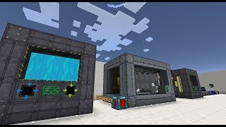 Big Reactors Tutorial  Reactors amp Reactor Turbines [upl. by Kohsa]