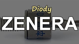 Diody Zenera RS Elektronika90 [upl. by Warrin]