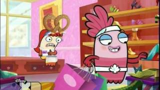 Fish Hooks Shellsea quotCome Onquot 2 [upl. by Atsilac]