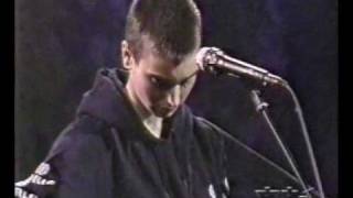 Sinead OConnor  Last Day Of Our Acquaintance [upl. by Monroy]