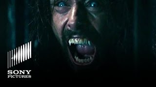 New Underworld Rise of the Lycans TV Spot  In Theaters 123 [upl. by Ahsilad]