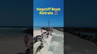 Kingscliff Beach Australia [upl. by Mccready]