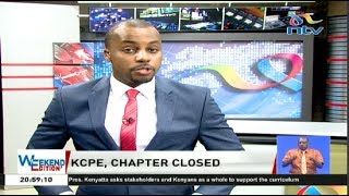 NTV Kenya Live Stream  NTV Weekend Edition with Edmond Nyabola [upl. by Marlette]