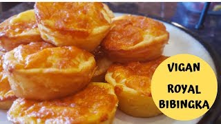 ROYAL BIBINGKA VIGAN [upl. by Pravit]