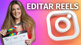 10 Trucos para EDITAR INSTAGRAM REELS [upl. by Rebah]