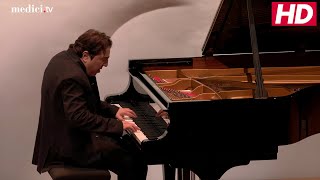 Fazil Say  Mozart Turkish March Improvisation [upl. by Tedmann]