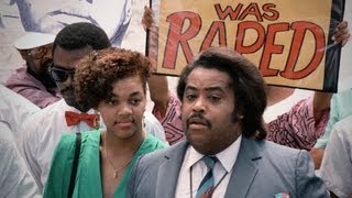 The Tawana Brawley Case  Retro Report  The New York Times [upl. by Meter599]