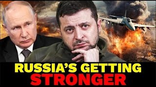 🔥What Trump REALLY EXPOSED with Zelensky  Putin is KEY to wars end says retired Colonel [upl. by Buddy880]