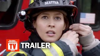 Station 19 Season 1 Trailer  Rotten Tomatoes TV [upl. by Scheers]