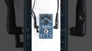 Caline  Mariana Modulated Reverb [upl. by Treblihp]