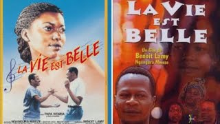 Film La Vie est Belle complet [upl. by Nyladnor]