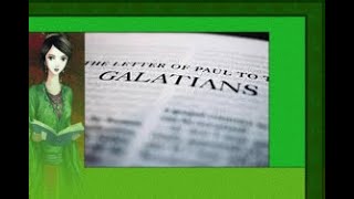 Galatians 220 [upl. by Roderic]