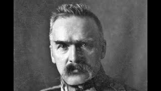 Józef PIŁSUDSKI  życiorys biografia  HISTORIA [upl. by Yraunaj]