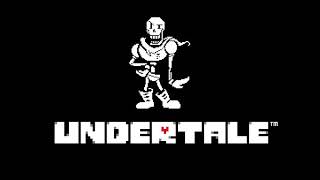 Papyrus Theme Bonetrousle  1 Hour [upl. by Anders]