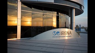 About IRENA [upl. by Aihsot]