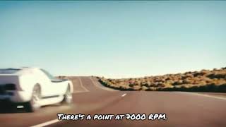 Ford vs Ferrari Ken Miles Death  7000 RPM Subscene [upl. by Zoara]