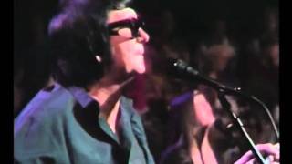 Roy Orbison  Running Scared live [upl. by Nylra]