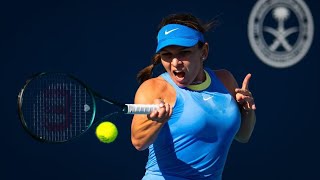 Simona Halep Withdraws from Australian Open Due to Injury [upl. by Kriss127]