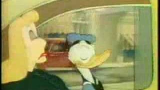 Donald Duck Presents intro 1988 [upl. by Moclam]