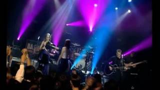 The Corrs  Basico 40 Live 1998 Full Concert [upl. by Daryl]