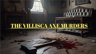 The Villisca Axe Murders [upl. by Atinuahs]