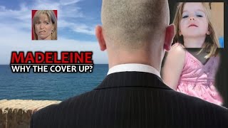 Madeleine  Why The Cover Up  full [upl. by Saoj]