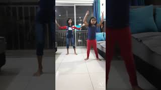 SAKHIYAAN 20  Trending song  shorts  dance  Sanvi Tani [upl. by Weber]