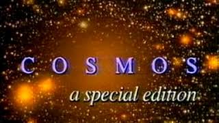 Unreleased music suite  Cosmos Special Edition 1986 by Vangelis [upl. by Emilia934]