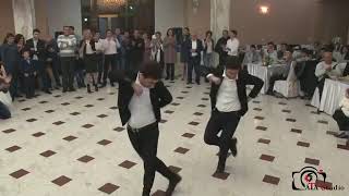 The Best Lezginka Dance [upl. by Latif]