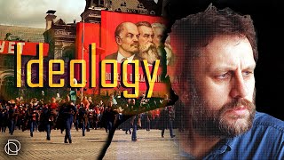 Slavoj Žižek The Sublime Object of Ideology [upl. by Hteazile]