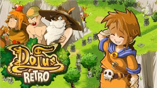 DOFUS RETRO PVP  COMMENT MIEUX COMMENCER LANNÉE 2022 [upl. by Kutzenco]