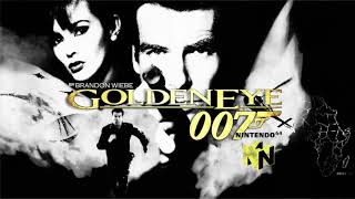 GoldenEye N64 Full Remake Album [upl. by Essa]