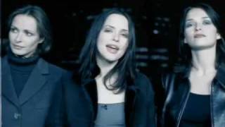 The Corrs  So Young Official Video [upl. by Atinehc827]