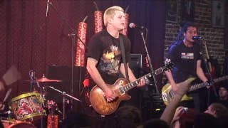 Less Than Jake  Anthem Live DVD [upl. by Abra107]