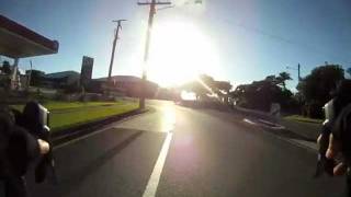 NOOSA TRI BIKE COURSE TOUR [upl. by Rubetta924]