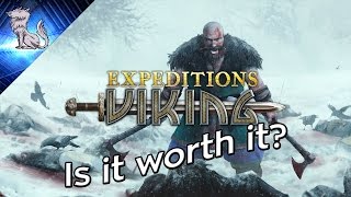 Is it worth it An Expeditions Viking Review [upl. by Oetsira]