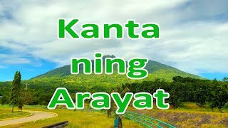 Balen ning Arayat  1 Million views [upl. by Philcox]