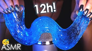 12h ASMR 9999 of YOU will fall Asleep 😴 The Most Magical ASMR Sound EVER No Talking [upl. by Sisxela]