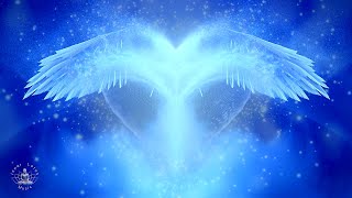 1111 Hz Spiritual Love amp Angelic Energy  Angel Number Healing Frequency Meditation Music [upl. by Lednam219]