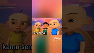 shorts upin ipin [upl. by Nallak]